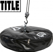 TITLE 16869 Якорь большой для боксерских мешков TITLE Boxing HEAVY BAG ANCHOR (UNFILLED) - LARGE фото